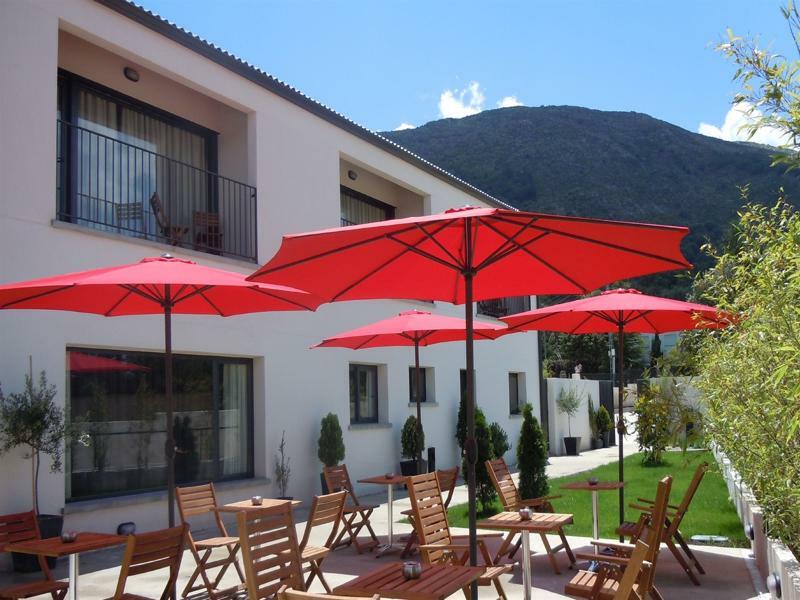El Hotelito Navaluenga Exterior foto